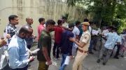 CBSE OSM Firm COEMPT Faces Fresh Allegations of Marksheet Errors at Nagpur University