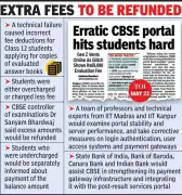 CBSE Payment Glitch: Union Minister Enlists IITs, Banks for Overhaul