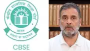 CBSE Rejects Rahul Gandhi's Allegations on Class 12 Evaluation Contract