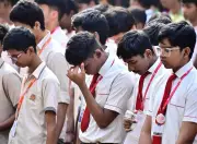 CBSE Students Face Website Glitches While Applying for Revaluation