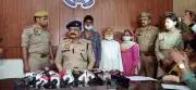 CCTV footage leads to arrest of father, aunt, uncle in Lucknow train murder case