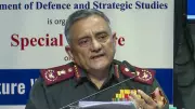 CDS Chauhan Warns Against Prolonged Conflict, Stresses Exit Strategy