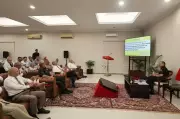 CDS General Anil Chauhan Says All Military Chiefs Agree on Jointness in Commands Ahead of Retirement