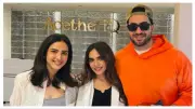 Celebrity Cosmetologist Aashna Kanchwala on Evolving Beauty Standards