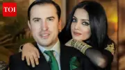 Celina Jaitly’s Estranged Husband, Father-in-Law Send Legal Notices for Defamation