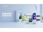 Cellecor Reports INR 129 Cr Revenue, 28% Profit Growth in FY25