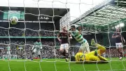 Celtic Clinch Scottish Premiership Title with Dramatic Last-Gasp Win Over Hearts