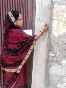 Census 2027 House Listing Begins in Noida, Ghaziabad Amid Heatwave