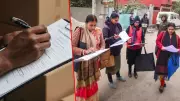 Census 2027 in UP to Begin May 2026 with 5 Lakh Staff, Caste Data