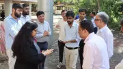 Census enumeration training for 2.3L staff in Maharashtra to end by May 10