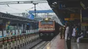 Central Railway Megablock in Mumbai Today: Trains to Run 15 Min Late