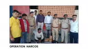 Central Railway RPF Apprehends 1300 Touts, Seizes Contraband Worth Rs 43.6 Lakh
