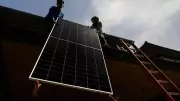 Centre Approves 13 Lakh Rooftop Solar Systems for Low-Income Homes
