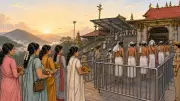 Centre Argues Right to Religion Does Not Guarantee Gender Equality