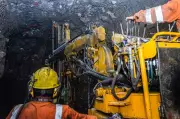 Centre Caps Underground Miners' Continuous Work Hours at 5