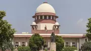 Centre Defends Dropping CJI from EC Appointment Panel in Supreme Court