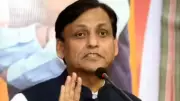 Centre Denies Receiving TN Memo for Cyclone Relief, Says Funds Released