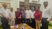 Centre-Ladakh Talks Hint at Political Breakthrough on Autonomy