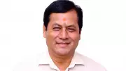 Centre Launches National Water Metro in 18 Cities: Sonowal