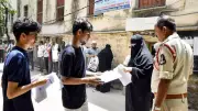 Centre May Use IAF to Transport NEET-UG Papers for Retest on June 21