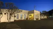 Centre Orders Delhi Gymkhana Club Premises Handover by June 5