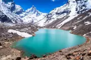 Centre Plans Early Warning System for 60 High-Risk Lakes Amid Flood and Heatwave Concerns