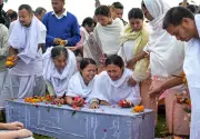 Centre Restarts Dialogue with Kuki Organisations in Manipur