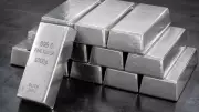 Centre Restricts Silver Bar Imports, Permit Needed for 99.9% Purity