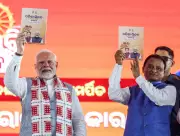 Centre sanctions Rs 769 crore for Odisha road projects under CRIF