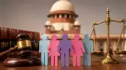 Centre Seeks Supreme Court Transfer of Transgender Act Petitions