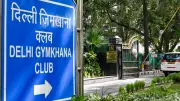 Centre Softens Stance on Delhi Gymkhana Club Eviction in High Court