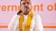 Centre Urges West Bengal to Speed Up Ayushman Bharat, HPV Vaccination Rollout