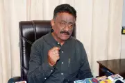 Centre Uses ED, CBI to Intimidate Opposition Before Polls: Rathore