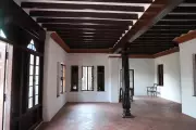 Century-Old Bengaluru Bungalow of Scholar HV Nanjundayya Restored