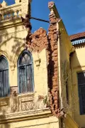 Century-Old Bungalow of Former President Radhakrishnan in Mysuru Falls into Disrepair Again