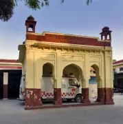 Century-Old Kapurthala Hospitals Face Demolition Threat