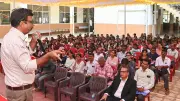 CET Pre-Counselling Programme in Mysuru Guides PUC Students