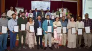 CFTRI Director Highlights Tech Innovations for Societal, Industrial Needs