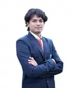 CGC Landran Student Pramurta Sinha Gets Rs 1.14 Crore Package