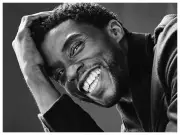 Chadwick Boseman Quote on Purpose: Find Your True Calling in Life