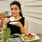 Chai Celeb Conversations on International Tea Day Highlights Tea Culture