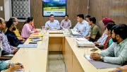 Chamba DC Orders Regular Inspections of School Buses for Safety