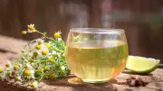 Chamomile Tea: Science-Backed Comfort for High-Stress Urban Lives
