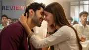Chand Mera Dil Movie Review: A Heartfelt Romance with Stellar Performances