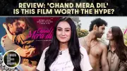 Chand Mera Dil Review: A Flawed but Honest Look at Love After the Honeymoon Phase