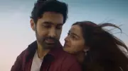 Chand Mera Dil Review: A Frustratingly Hollow Romantic Drama