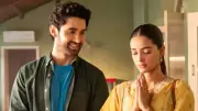 Chand Mera Dil's New Song Khasiyat Featuring Ananya Panday and Lakshya Lalwani Creates Buzz