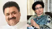 Chander Mohan Files Defamation Case Against BJP MP Rekha Sharma Over 'Badmashi' Remark