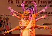 Chandigarh Administrator Launches Pathshala Rath for Kids