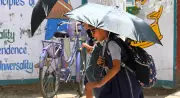 Chandigarh Braces for Severe Heatwave, Mercury to Hit 44°C by May 28